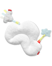 將圖片載入圖庫檢視器 Skip Hop Silver Lining Cloud Wooden Activity Gym
