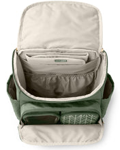 Load image into Gallery viewer, Skip Hop Forma Nappy Backpack - Dark Sage
