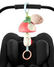 將圖片載入圖庫檢視器 Skip Hop Farmstand Mushroom Baby Stroller Toy
