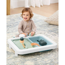 Load image into Gallery viewer, Skip Hop Discoverosity 3-in-1 Sensory Table
