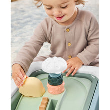 Load image into Gallery viewer, Skip Hop Discoverosity 3-in-1 Sensory Table
