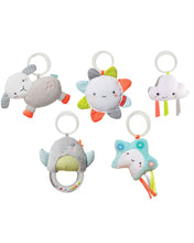 將圖片載入圖庫檢視器 Skip Hop Silver Lining Cloud Activity Gym
