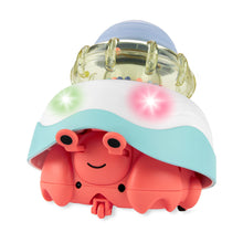 Load image into Gallery viewer, Skip Hop Crab 4-in-1 Crawl Toy
