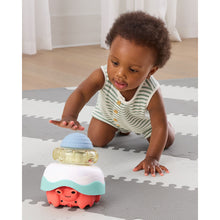 Load image into Gallery viewer, Skip Hop Crab 4-in-1 Crawl Toy
