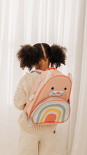 Load image into Gallery viewer, Skip Hop Zoo Little Kid Backpack - Cat
