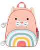 Skip Hop Zoo Little Kid Backpack - Cat