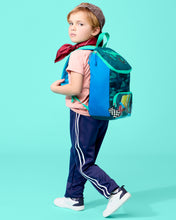 將圖片載入圖庫檢視器 Skip Hop Spark Style Big Kid Backpack - Truck
