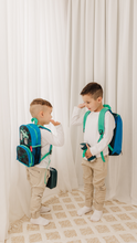 Load image into Gallery viewer, Skip Hop Spark Style Little Kid Backpack- Truck
