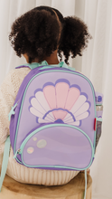 將圖片載入圖庫檢視器 Skip Hop Spark Style Little Kid Backpack- Seashell
