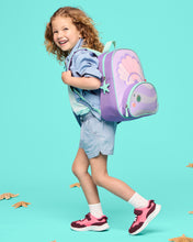 將圖片載入圖庫檢視器 Skip Hop Spark Style Little Kid Backpack- Seashell
