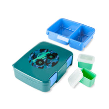 將圖片載入圖庫檢視器 Skip Hop Spark Style Bento Lunch Box - Truck
