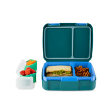 將圖片載入圖庫檢視器 Skip Hop Spark Style Bento Lunch Box - Truck
