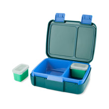 將圖片載入圖庫檢視器 Skip Hop Spark Style Bento Lunch Box - Truck
