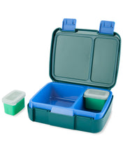 將圖片載入圖庫檢視器 Skip Hop Spark Style Bento Lunch Box - Truck
