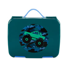 將圖片載入圖庫檢視器 Skip Hop Spark Style Bento Lunch Box - Truck
