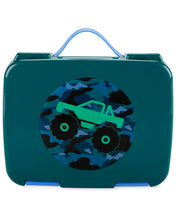 將圖片載入圖庫檢視器 Skip Hop Spark Style Bento Lunch Box - Truck
