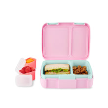 將圖片載入圖庫檢視器 Skip Hop Spark Style Bento Lunch Box - Ice Cream
