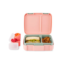 Load image into Gallery viewer, Skip Hop Zoo Bento Lunch Box - Cat
