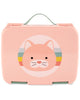 Skip Hop Zoo Bento Lunch Box - Cat