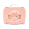 Skip Hop Zoo Bento Lunch Box - Cat