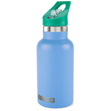 將圖片載入圖庫檢視器 Skip Hop Stainless Steel Canteen Bottle - Blue
