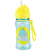Skip Hop Zoo Tritan Renew Straw Bottle - Shark