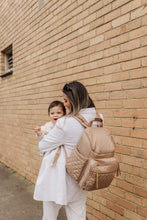 將圖片載入圖庫檢視器 Skip Hop Forma Nappy Backpack - Camel
