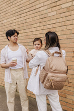 將圖片載入圖庫檢視器 Skip Hop Forma Nappy Backpack - Camel
