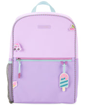 Load image into Gallery viewer, Skip Hop Wander Kids Backpack - Sweet Treats
