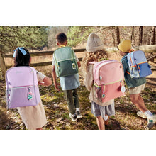 將圖片載入圖庫檢視器 Skip Hop Wander Kids Backpack - Sweet Treats
