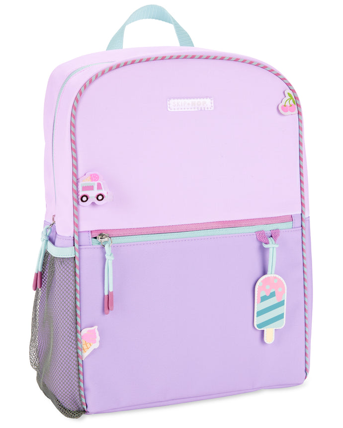 Skip Hop Wander Kids Backpack - Sweet Treats