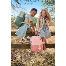 將圖片載入圖庫檢視器 Skip Hop Wander Kids Backpack - Wildflower

