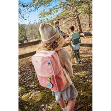 將圖片載入圖庫檢視器 Skip Hop Wander Kids Backpack - Wildflower
