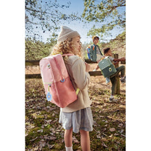 將圖片載入圖庫檢視器 Skip Hop Wander Kids Backpack - Wildflower
