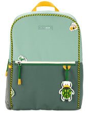 將圖片載入圖庫檢視器 Skip Hop Wander Kids Backpack - Bugs
