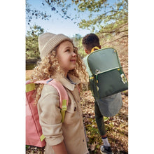 Load image into Gallery viewer, Skip Hop Wander Kids Backpack - Bugs
