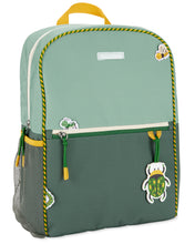 將圖片載入圖庫檢視器 Skip Hop Wander Kids Backpack - Bugs
