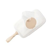 Load image into Gallery viewer, Skip Hop Grab &amp; Go Snug Seal Wipes Case - Oat
