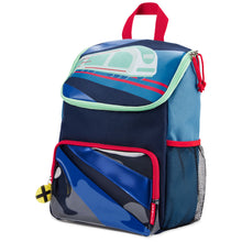 將圖片載入圖庫檢視器 Skip Hop Spark Style Big Kid Backpack - Train
