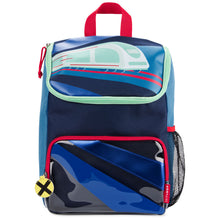 將圖片載入圖庫檢視器 Skip Hop Spark Style Big Kid Backpack - Train
