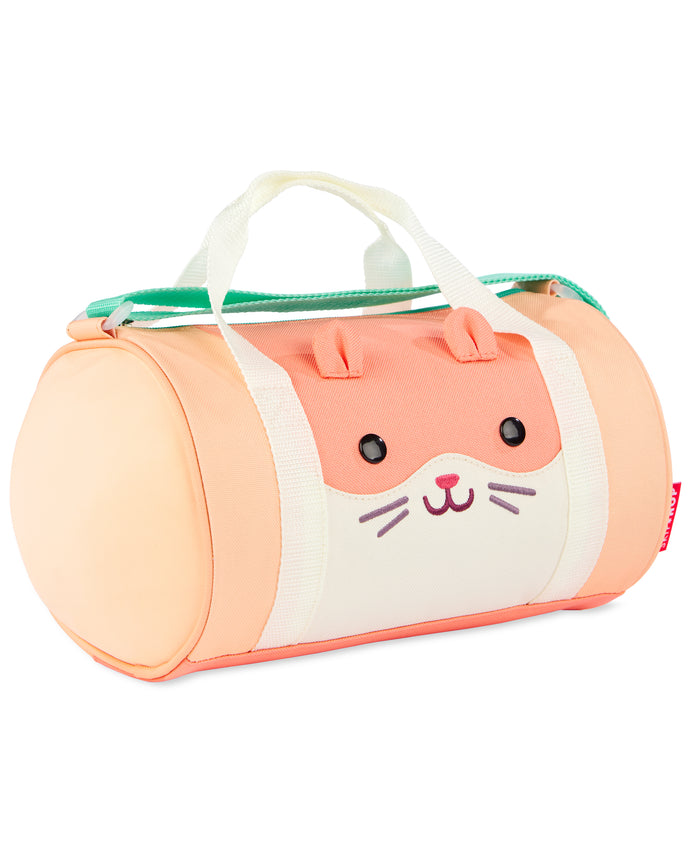 Skip Hop Duff-imals Kids Bag - Hamster