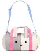 將圖片載入圖庫檢視器 Skip Hop Duff-imals Kids Bag - Bunny
