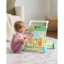 將圖片載入圖庫檢視器 Skip Hop Farmstand Grow Along 5-in-1 Activity Walker
