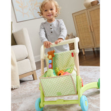 將圖片載入圖庫檢視器 Skip Hop Farmstand Grow Along 5-in-1 Activity Walker
