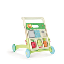 將圖片載入圖庫檢視器 Skip Hop Farmstand Grow Along 5-in-1 Activity Walker
