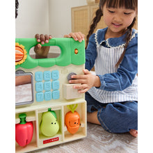 將圖片載入圖庫檢視器 Skip Hop Farmstand Grow Along 5-in-1 Activity Walker
