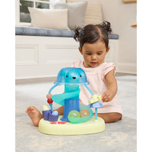 將圖片載入圖庫檢視器 Skip Hop Seascape Musical Activity Ball Drop
