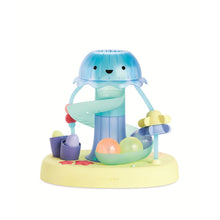 將圖片載入圖庫檢視器 Skip Hop Seascape Musical Activity Ball Drop
