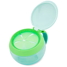 將圖片載入圖庫檢視器 Skip Hop Zoo Snack Cup - Octopus
