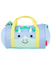 Load image into Gallery viewer, Skip Hop Duff-imals Kids Bag - Dino
